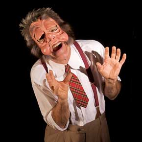 Adult acting workshops